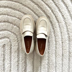Alohas loafers
